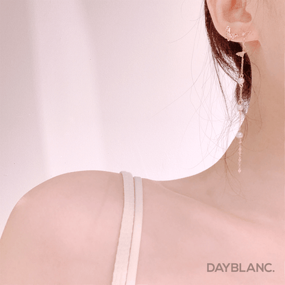 Papilon Dance (Earring) - DAYBLANC