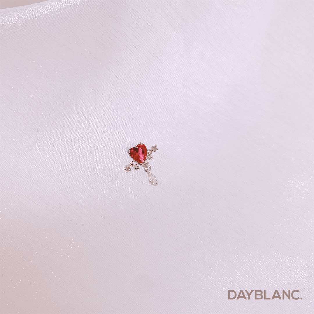 Seraphic Love (1.2mm | Piercing) - DAYBLANC