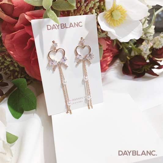 Pit A Pat (Earring) - DAYBLANC