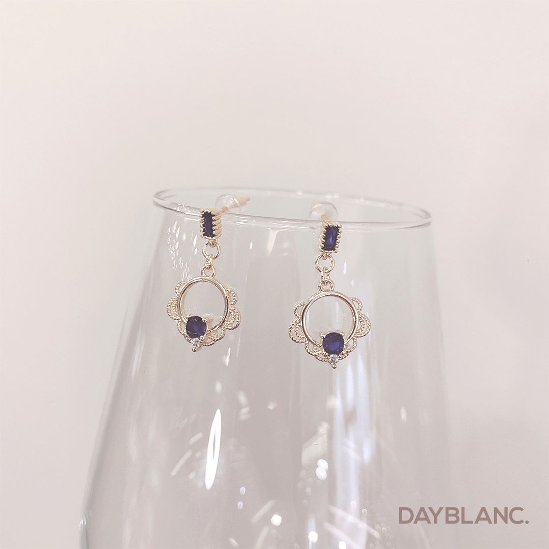 Classic Antique (Premium Earring) - DAYBLANC