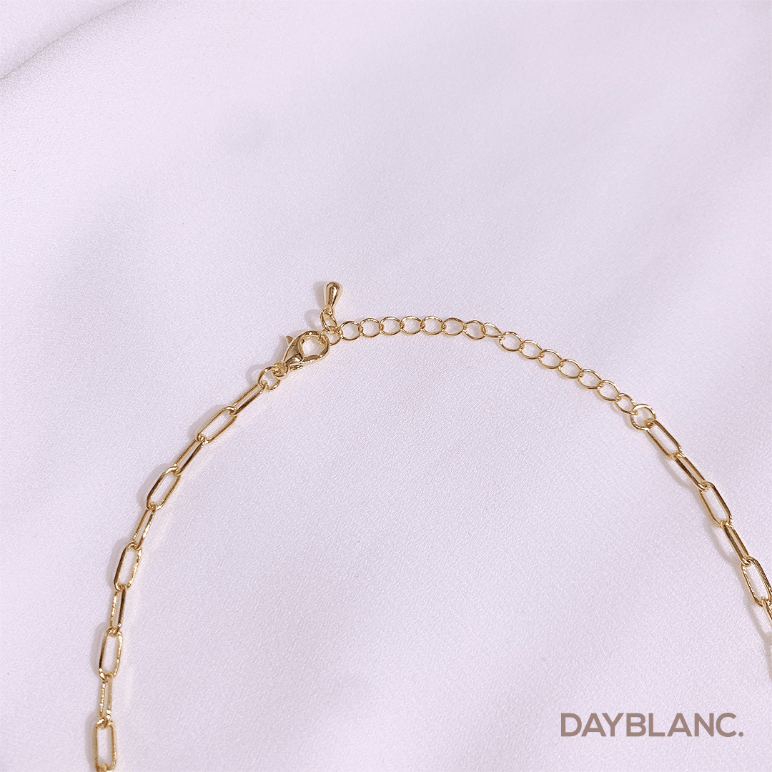 My Flower (Necklace) - DAYBLANC