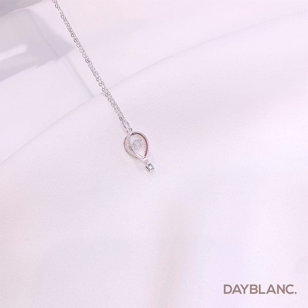 Levitating (Premium | Necklace) - DAYBLANC
