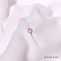 Heart Queen (Piercing) - DAYBLANC