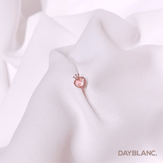 Heart Queen (Piercing) - DAYBLANC