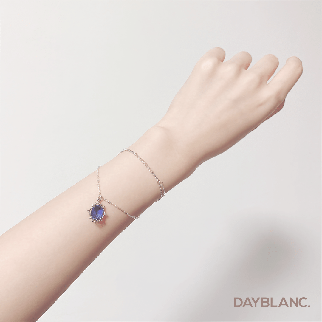 Season Stone 시즌 스톤 (Premium Necklace) - DAYBLANC