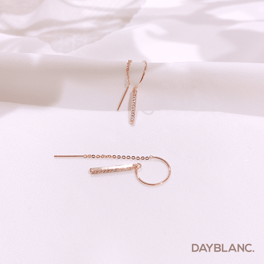 Best Of You (Earring) - DAYBLANC