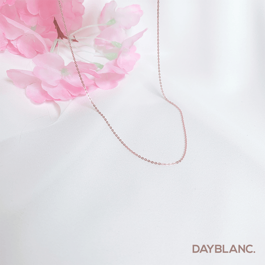 Classic Chain (Premium Necklace) - DAYBLANC