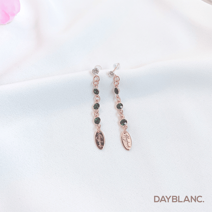 Adore You (Earring/Premium/Birthstone) - DAYBLANC