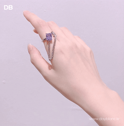 Purple Crush (Ring)