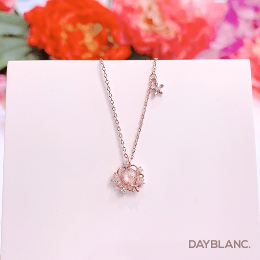 Mirage Love (Necklace) - DAYBLANC