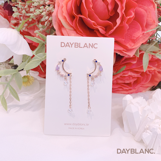 Dreamer (Earring) - DAYBLANC