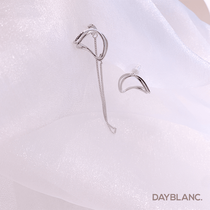 Infinite Love (Earring) - DAYBLANC