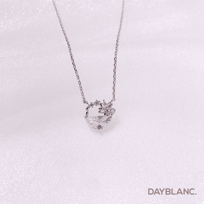 Spring Fairy (Necklace) - DAYBLANC