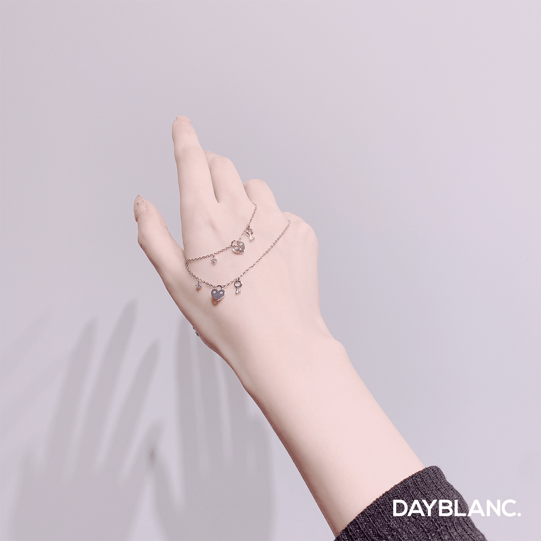 Secret Date (Bracelet) - DAYBLANC