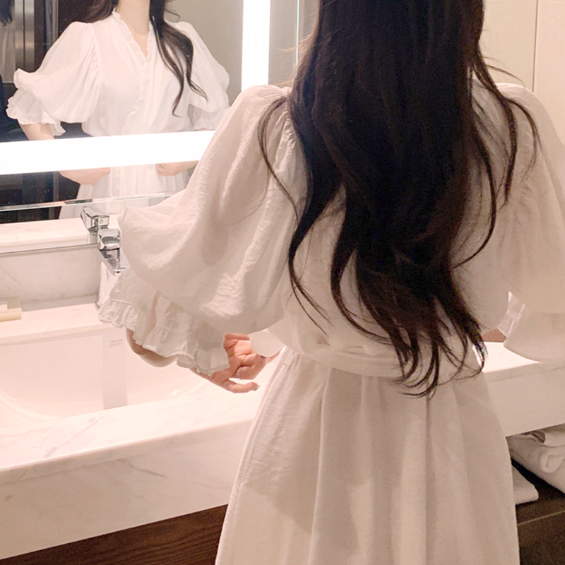 Romantic Princess (Robe | Dress + Hairband Set)