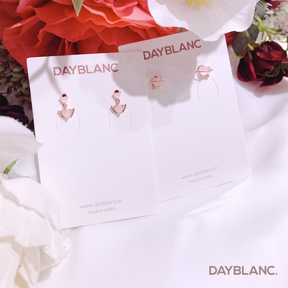 Over the Universe (Earring | Set) - DAYBLANC