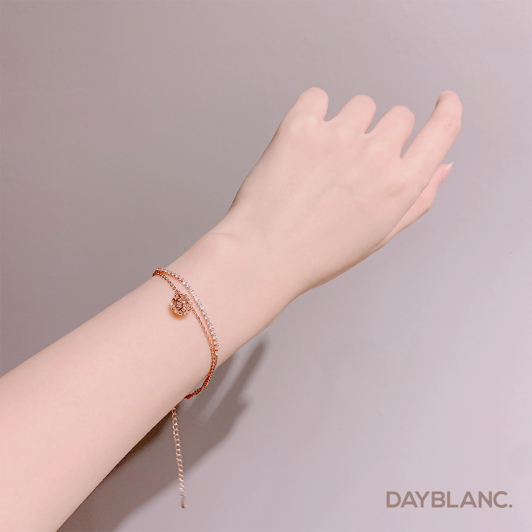 Winter Wishes (Bracelet) - DAYBLANC