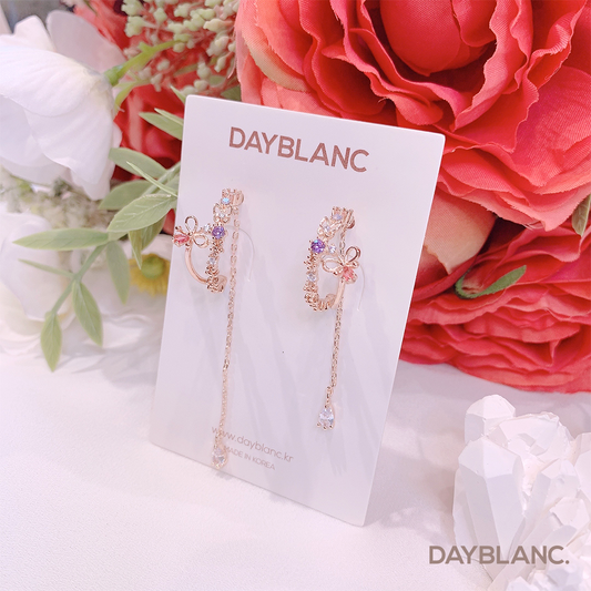 Dream Angel (Earring) - DAYBLANC