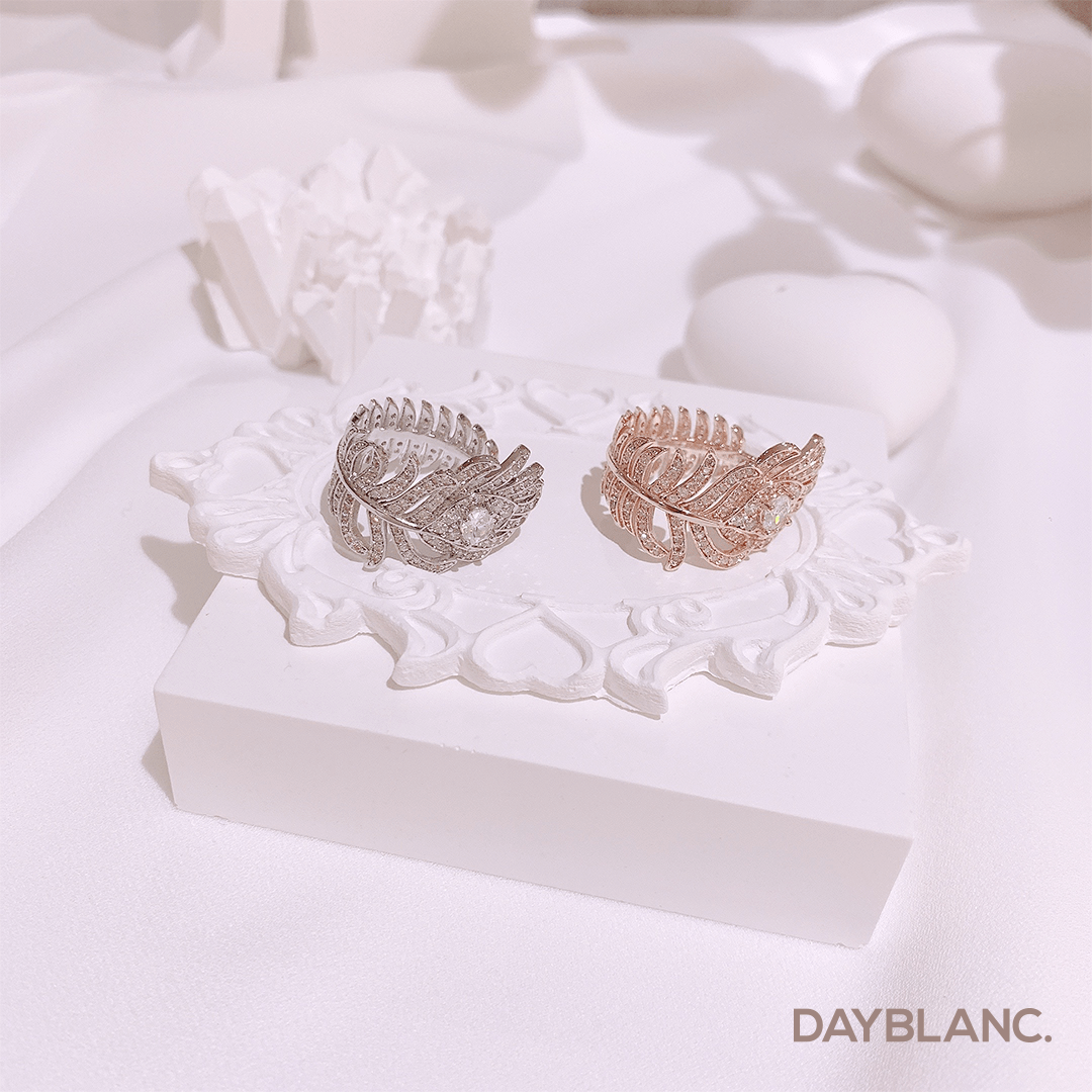 Touch the Sky (Ring) - DAYBLANC