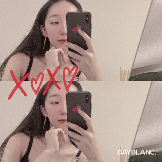 Daydream 데이드림 (Earring) - DAYBLANC