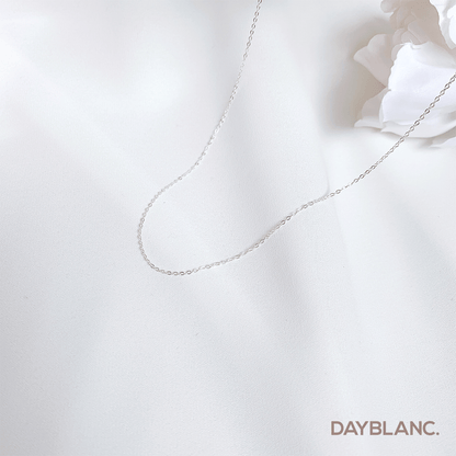 Classic Chain (Premium Necklace) - DAYBLANC