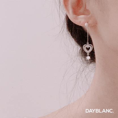 Love Spell (Earring) - DAYBLANC
