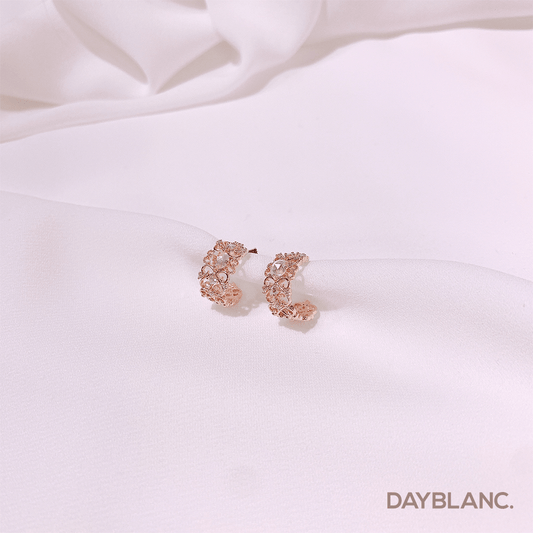 Shiny Day (Earring) - DAYBLANC