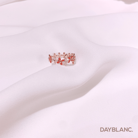 Spring Melody (Ring) - DAYBLANC