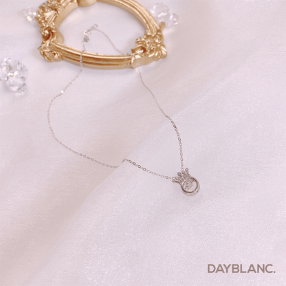 Dancing Queen (Premium | Necklace) - DAYBLANC