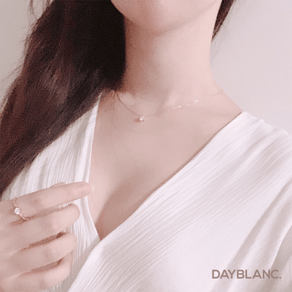 Miraceti (Necklace) - DAYBLANC