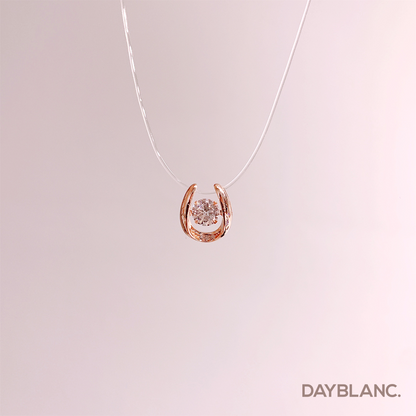 Shining U (Premium | Necklace) - DAYBLANC