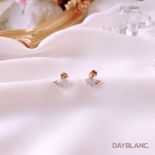Under the Sea (Earring) - DAYBLANC