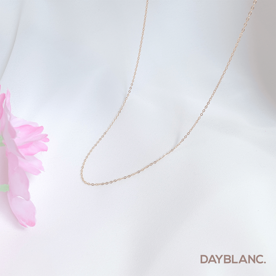 Classic Chain (Premium Necklace) - DAYBLANC