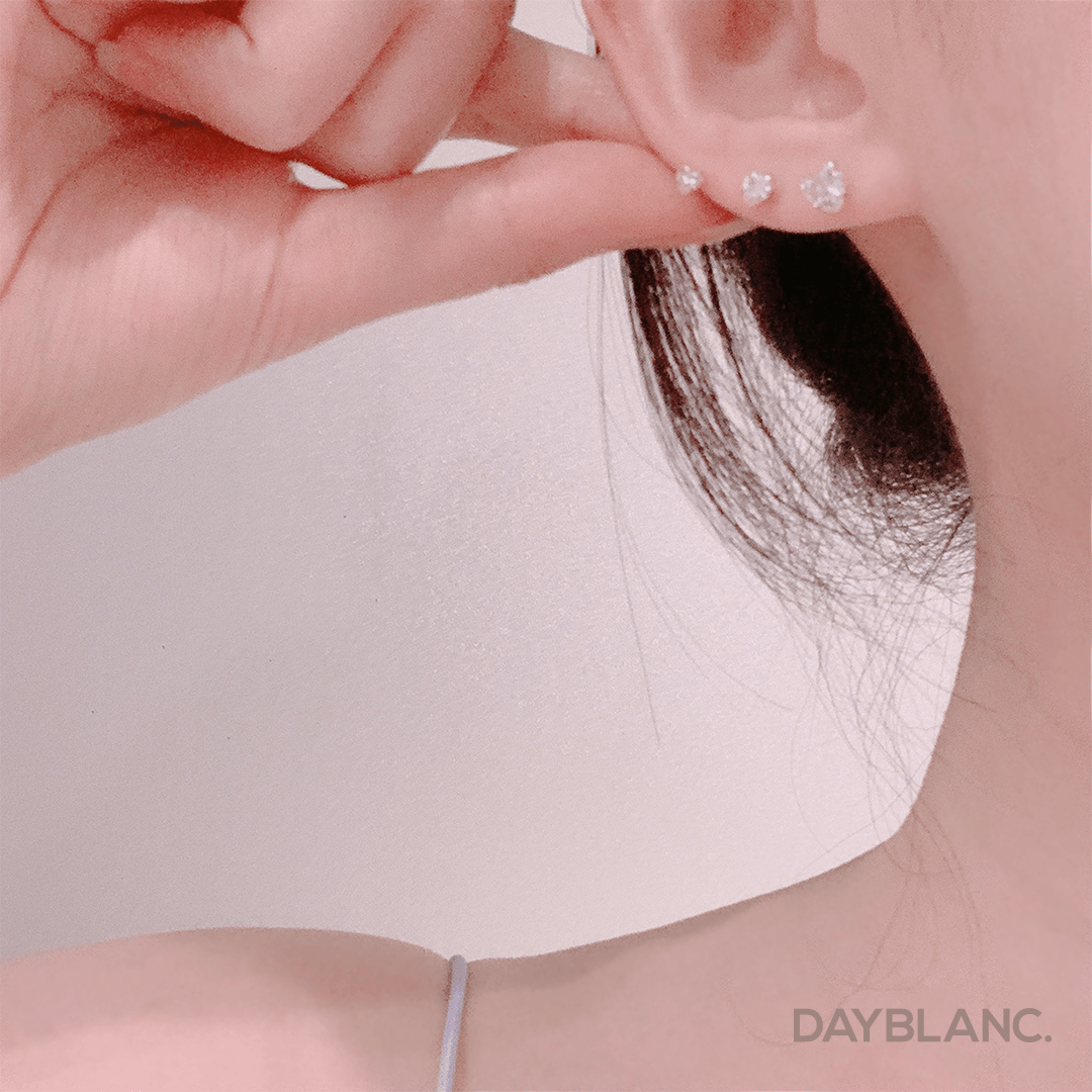 Classic Love (Earring | Set) - DAYBLANC