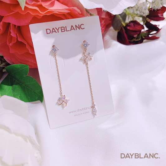Winter Wind (Earring) - DAYBLANC
