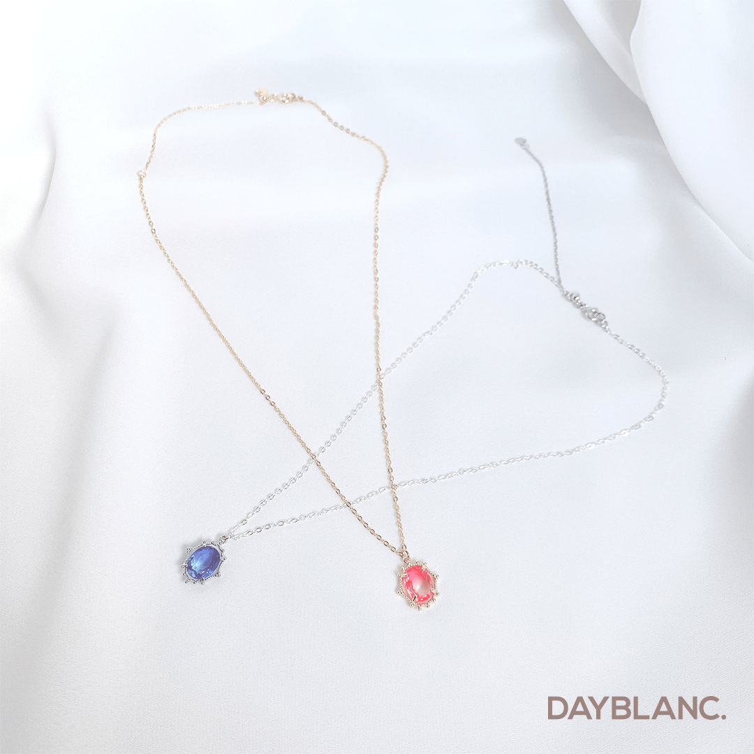 Season Stone 시즌 스톤 (Premium Necklace) - DAYBLANC