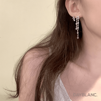 Daydream 데이드림 (Earring) - DAYBLANC