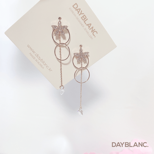 Love again 러브 어게인 (Earring) - DAYBLANC
