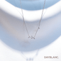 Gemini MAY 21~JUN 21 (Earring | Necklace) - DAYBLANC