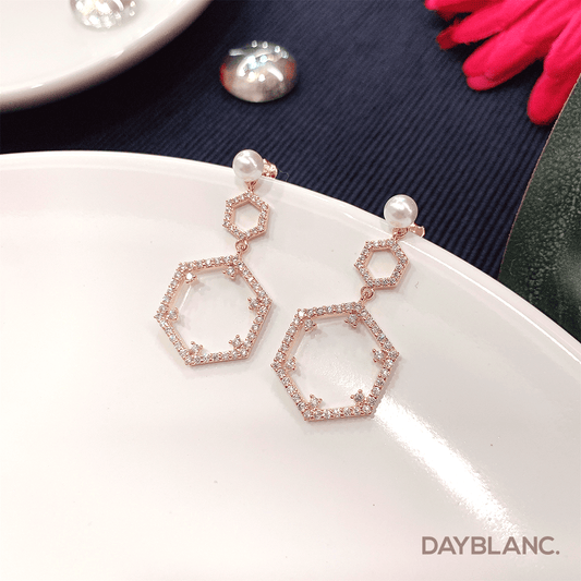 Beauty Inside 뷰티 인사이드 (Earring) - DAYBLANC