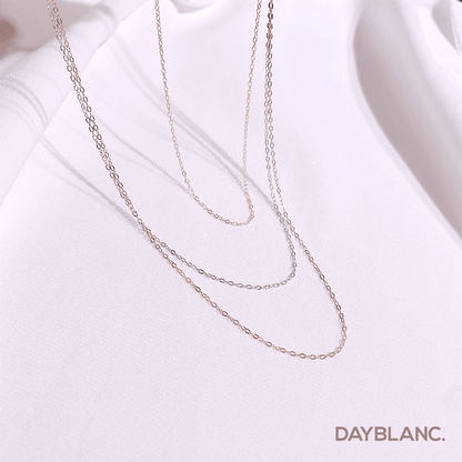 Necklace Chain Customise - DAYBLANC