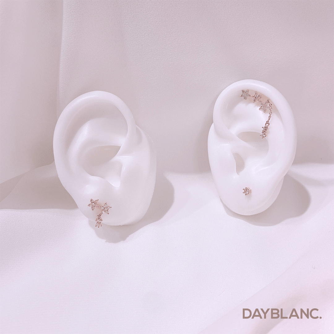 Little Star (Earring | Set) - DAYBLANC