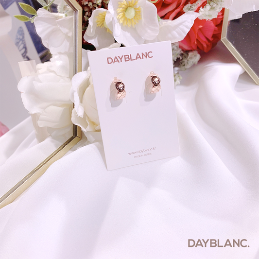 Obliviate Love (Earring) - DAYBLANC
