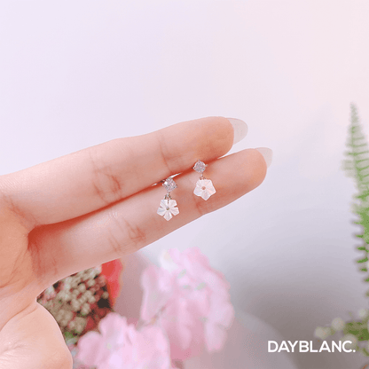 Daisy Love (1.2mm | Piercing) - DAYBLANC