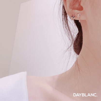 My Secret (Earring) - DAYBLANC