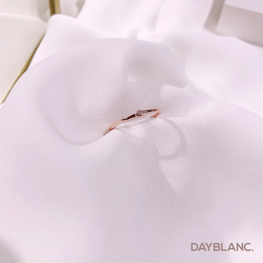 Daily Silver (Ring) - DAYBLANC