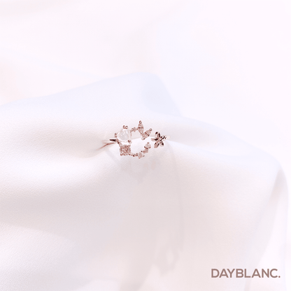 Fairy Bubble (Ring) - DAYBLANC