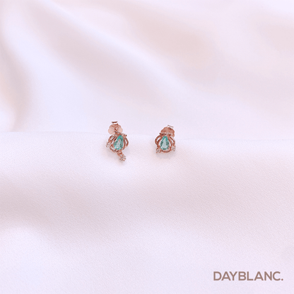 Fairy Crystal (Earring) - DAYBLANC