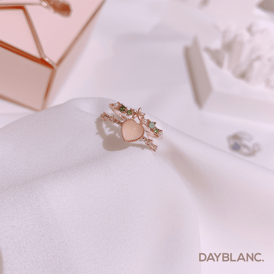 Blooming Love (Ring) - DAYBLANC
