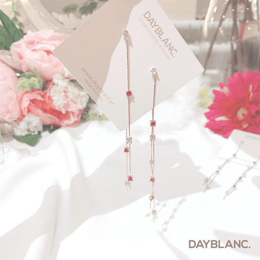 Actress Drop (Earring) - DAYBLANC